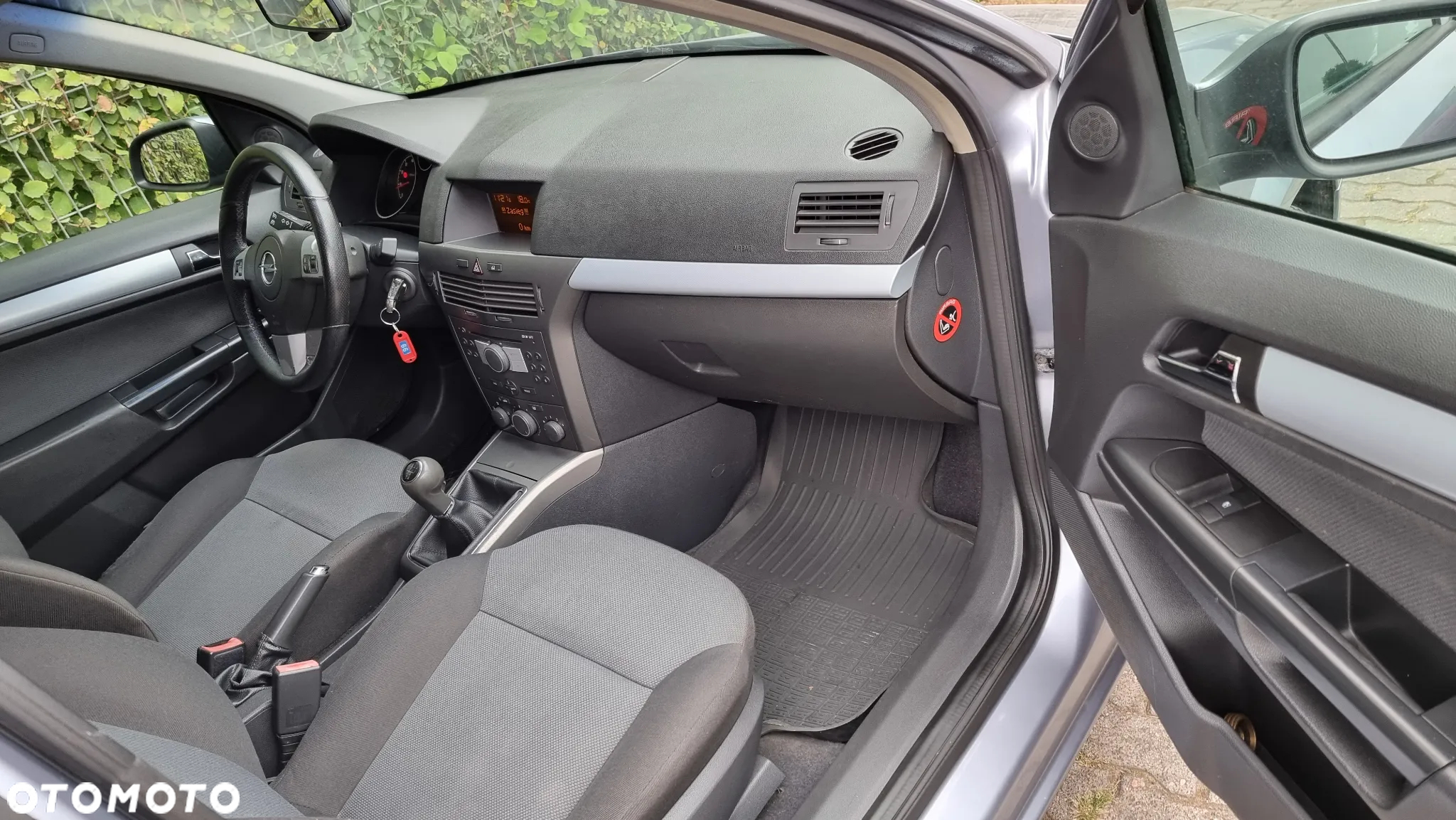 Opel Astra III 1.4 Elegance - 7