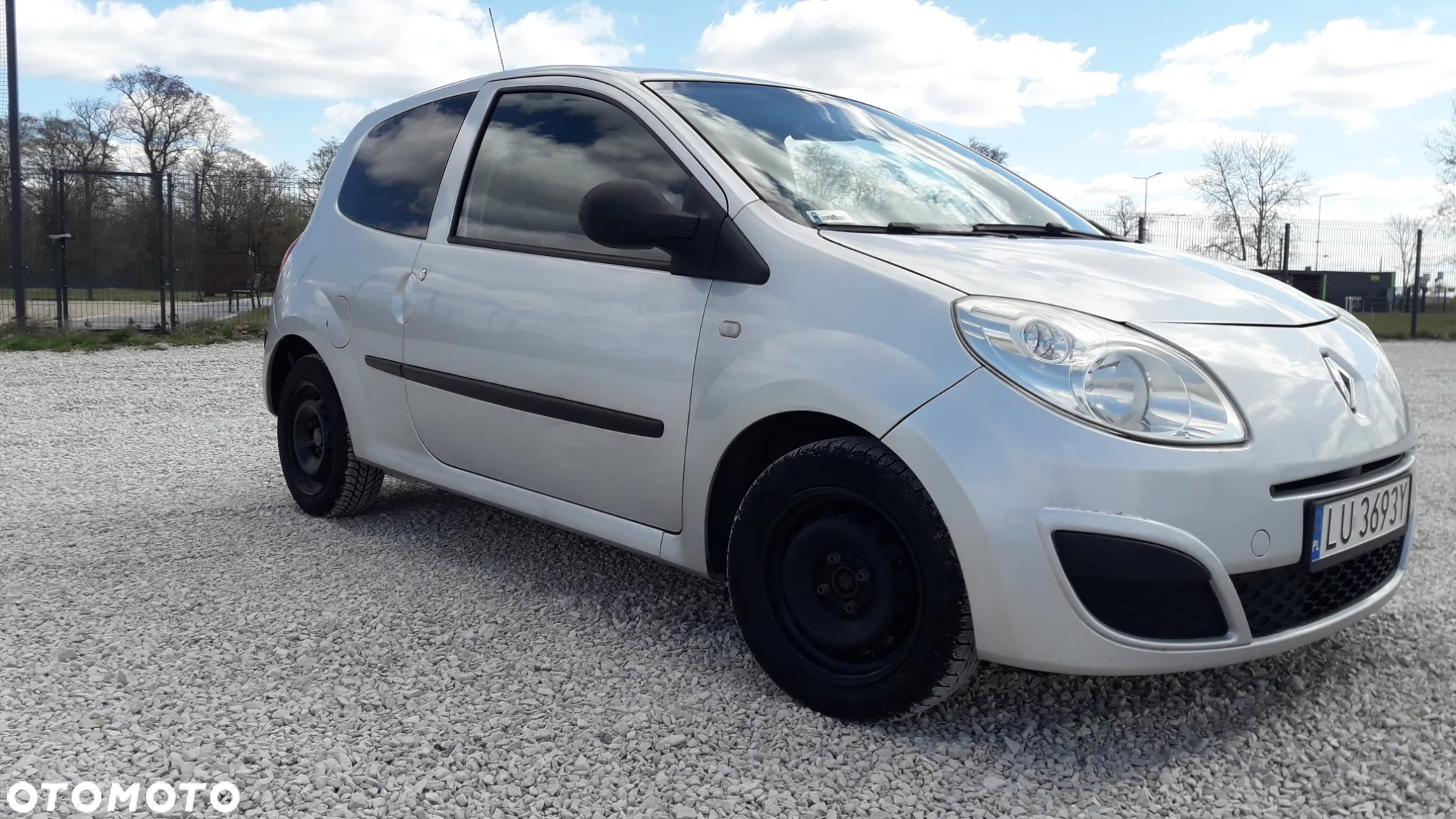 Renault Twingo - 5