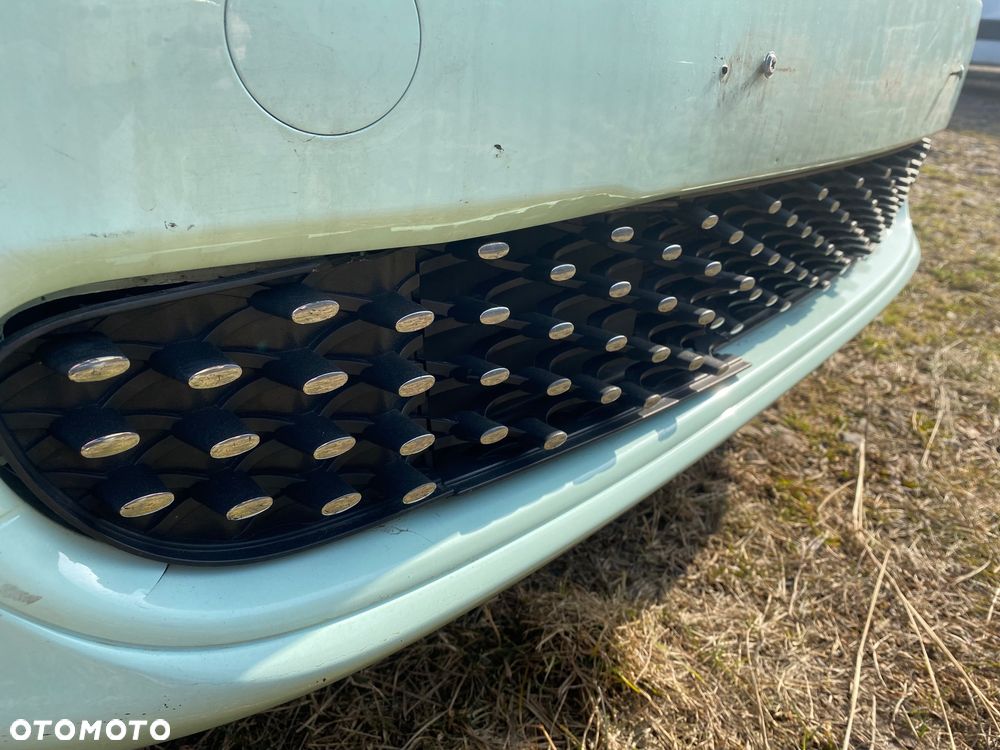 Fiat 500 1.0 Hybrid Lounge - 20