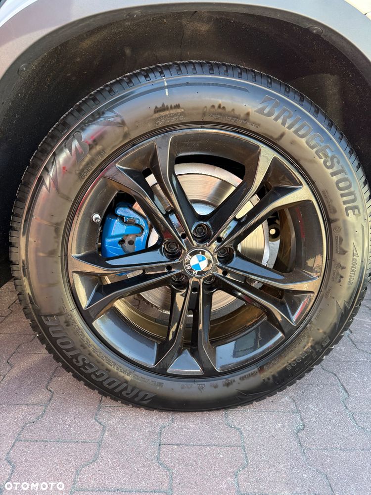 BMW X3 xDrive30i M Sport - 24