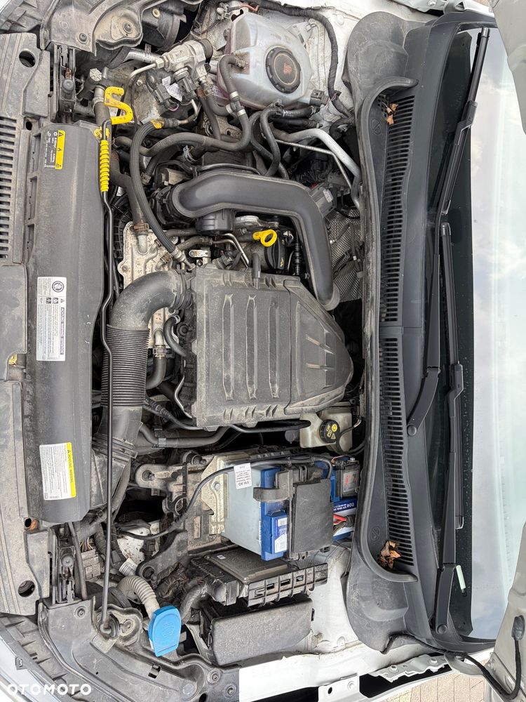 Volkswagen Polo 1.0 Comfortline - 19