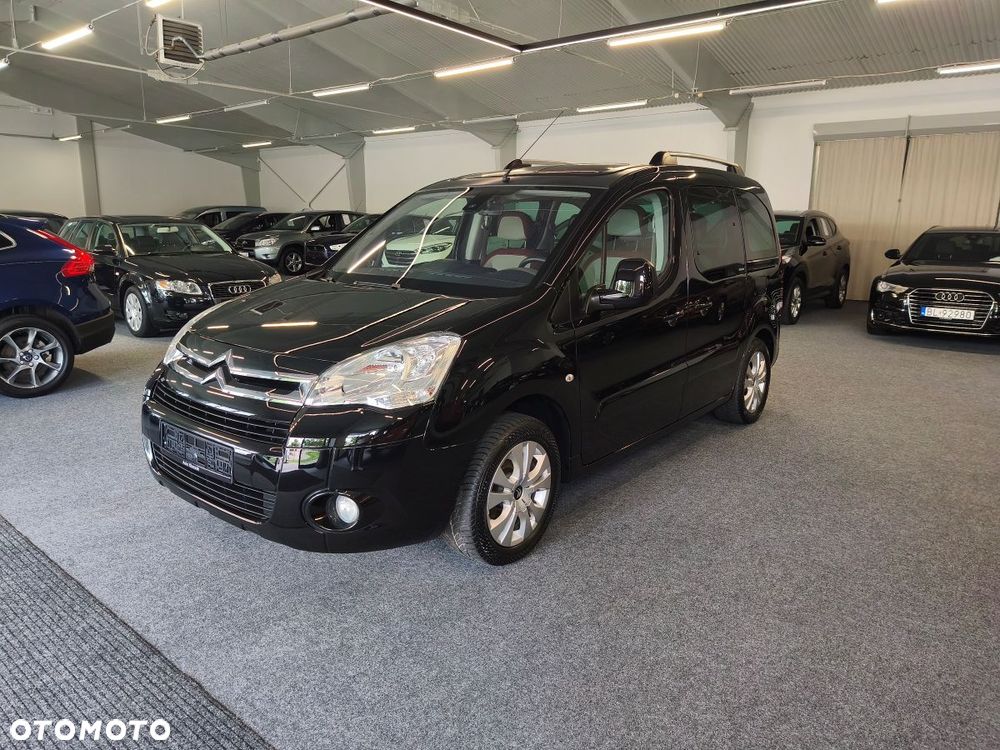 Citroën Berlingo Multispace VTi 120 Tendance - 1