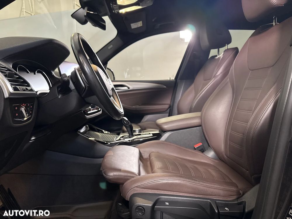 BMW X3 - 27