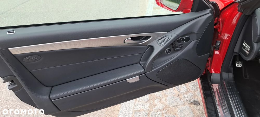 Mercedes-Benz SL 350 7G-TRONIC - 11