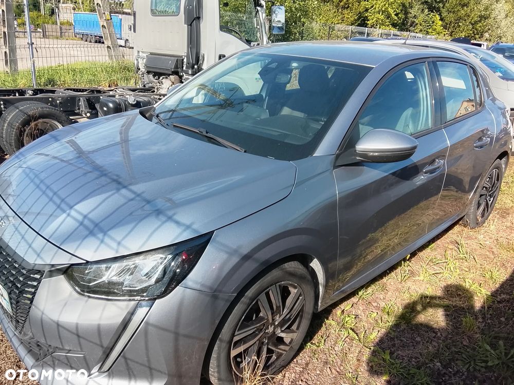 Peugeot 208 PureTech 100 Active Pack - 9
