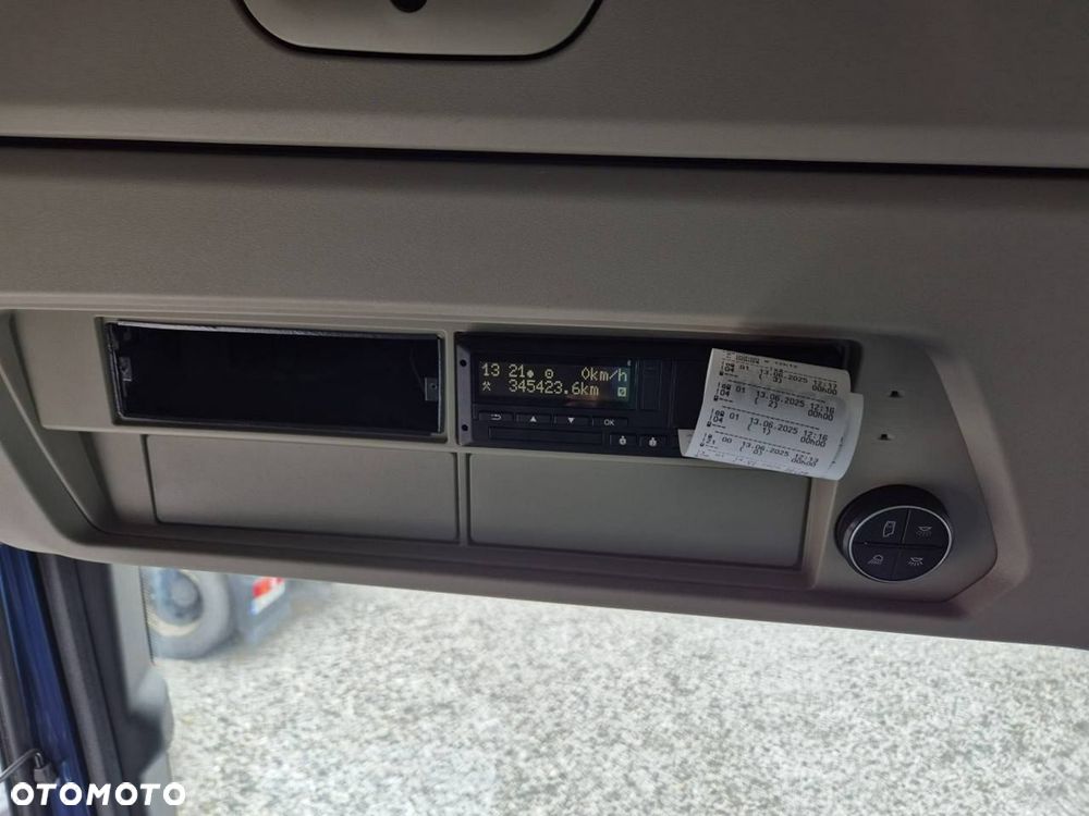 Iveco As440ST/Fp Lt - 25