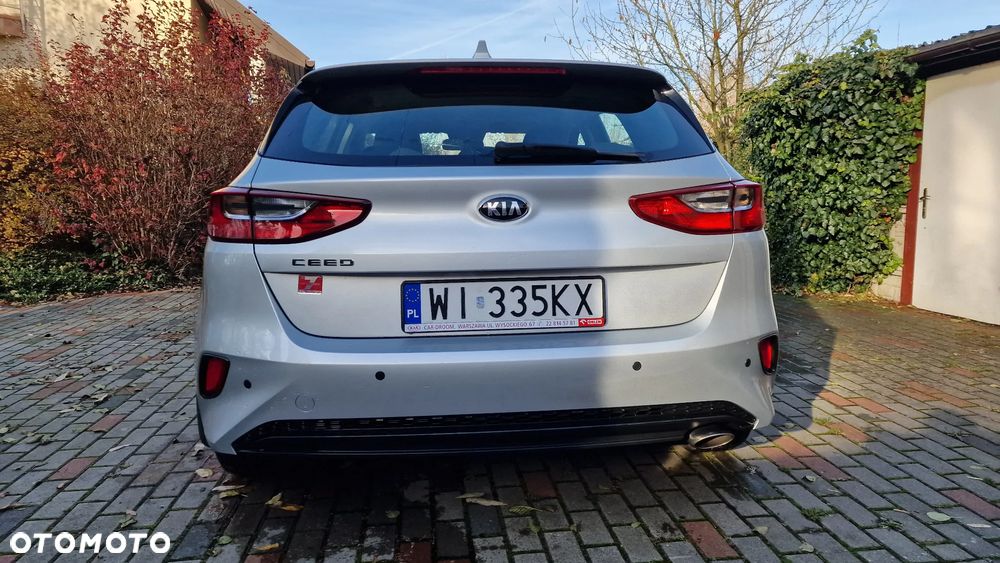 Kia Ceed 1.0 T-GDI S - 8