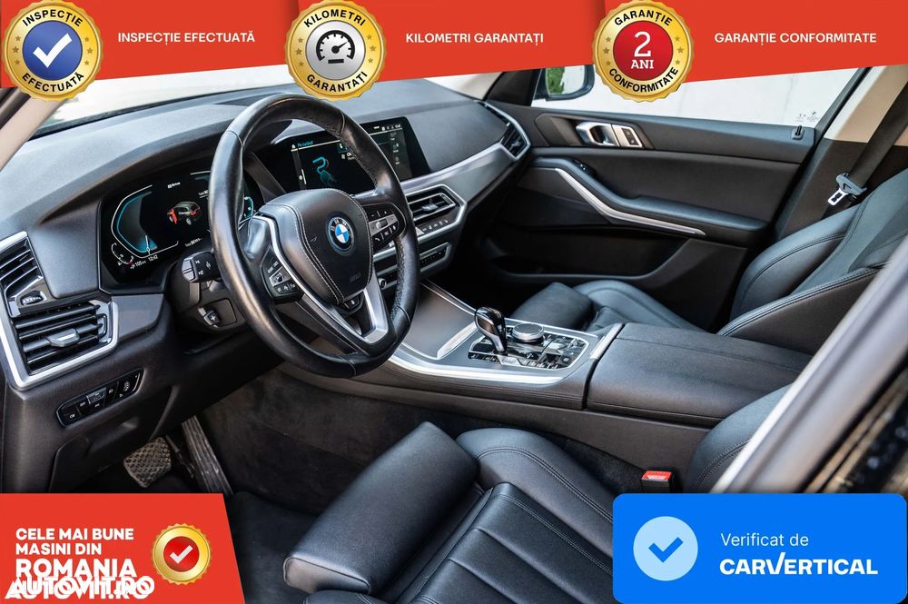 BMW X5 - 18