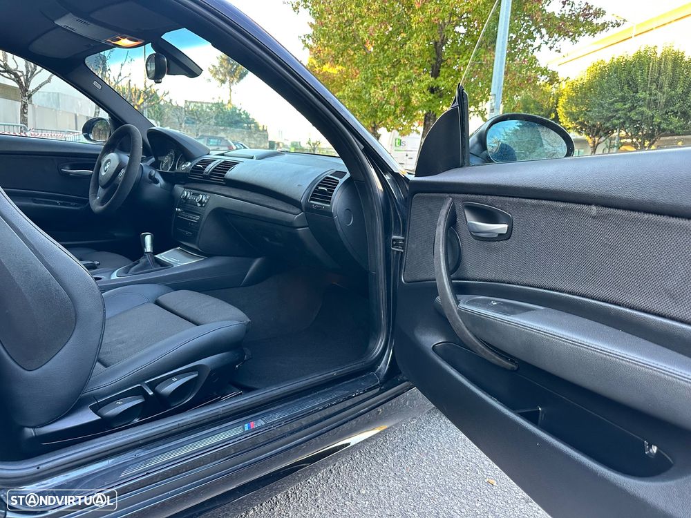 BMW 120 d DPF - 32