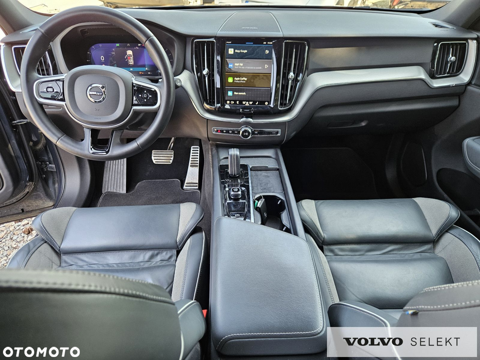 Volvo XC 60 - 30