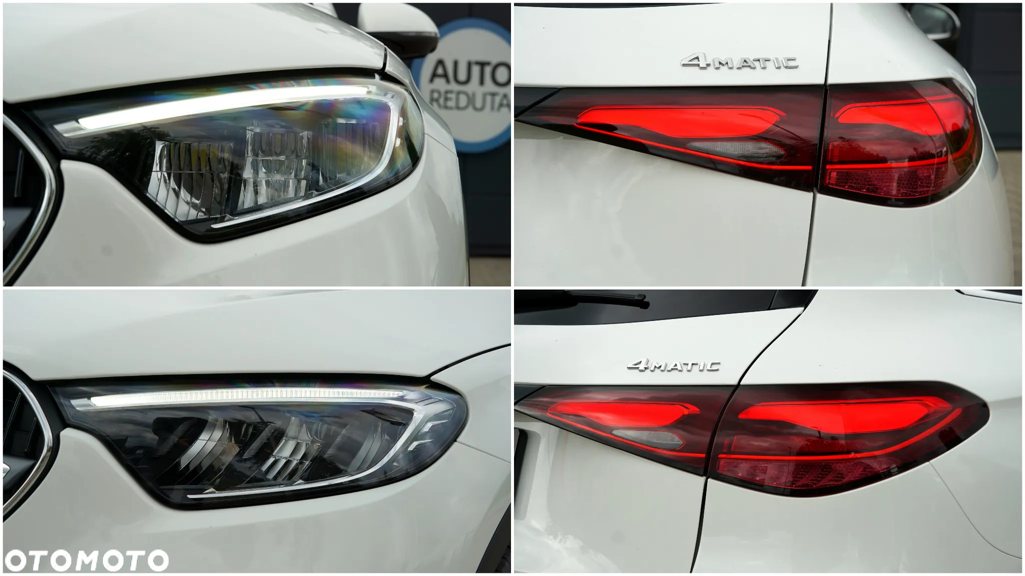 Mercedes-Benz GLC 220 d 4Matic 9G-TRONIC Avantgarde Advanced - 11