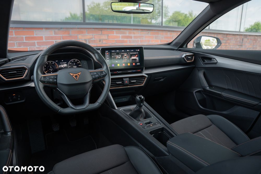 Cupra Formentor 1.5 TSI - 24