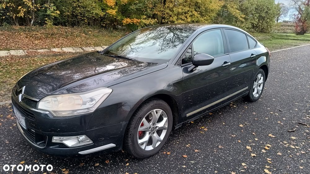 Citroën C5