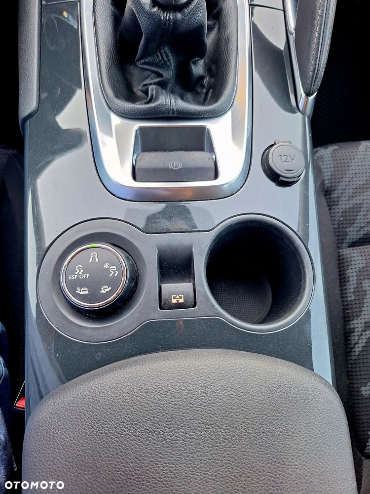 Peugeot 3008 2.0 HDi Allure - 21
