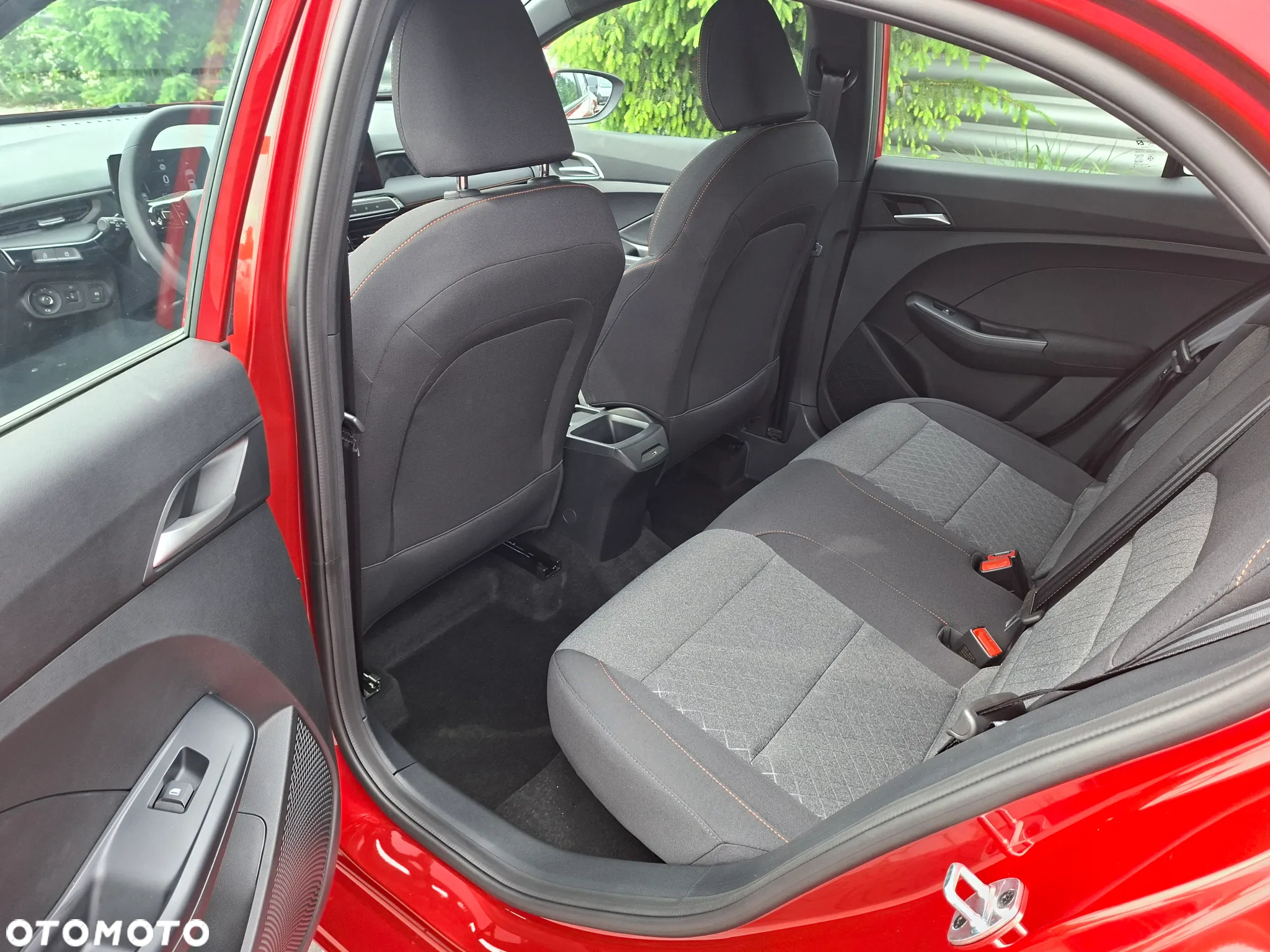 MG MG3 1.5 Excite - 5