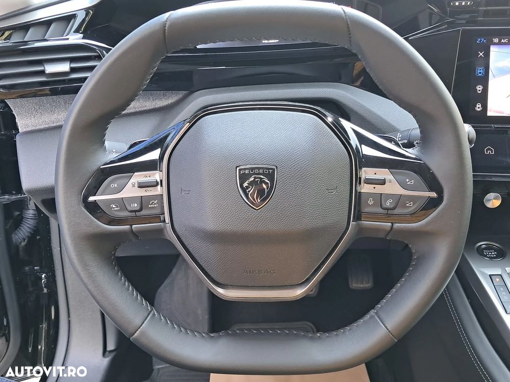 Peugeot 308 1.2L PureTech S&S EAT8 Allure Pack - 6