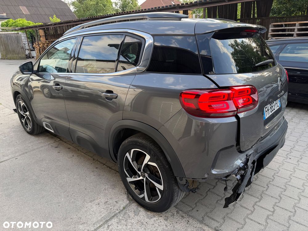Citroën C5 Aircross - 4