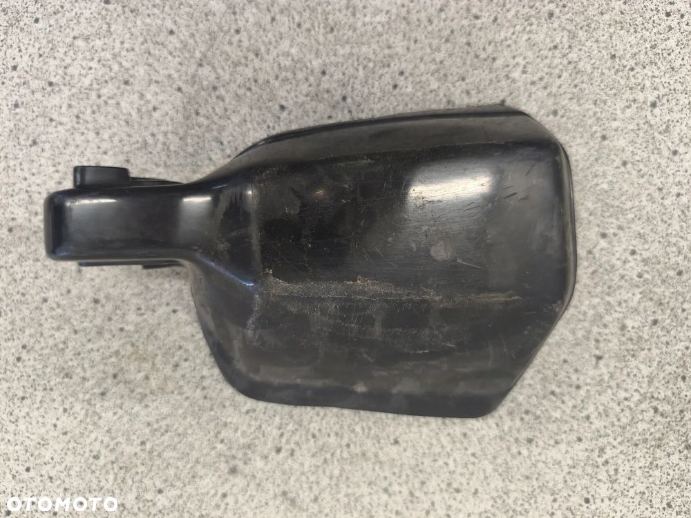 Handbar, osłona dłoni Honda Varadero 1000 XL 1000 XL1000 - 2