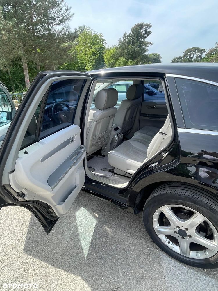 Mercedes-Benz Klasa R 320 CDI 4-Matic - 12
