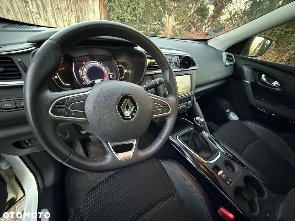 Renault Kadjar 1.3 TCe FAP Limited - 17