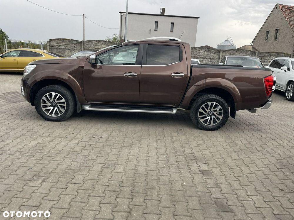 Nissan Navara - 2