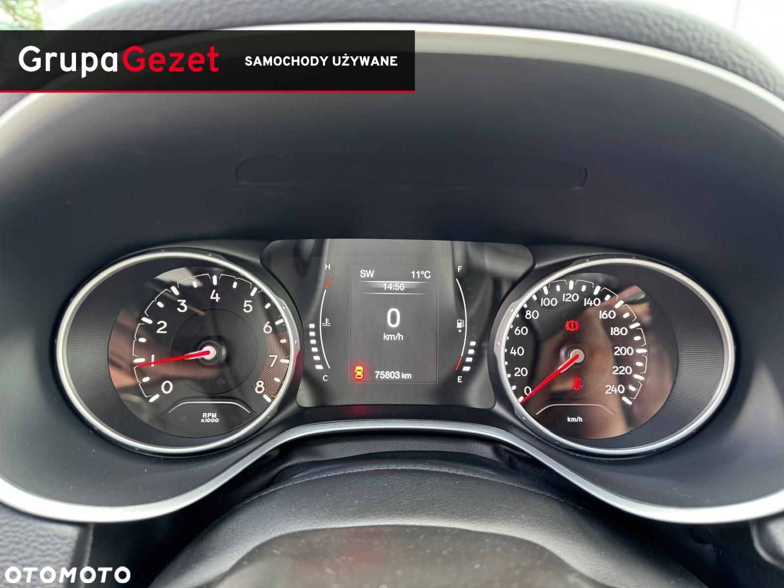 Jeep Compass - 22