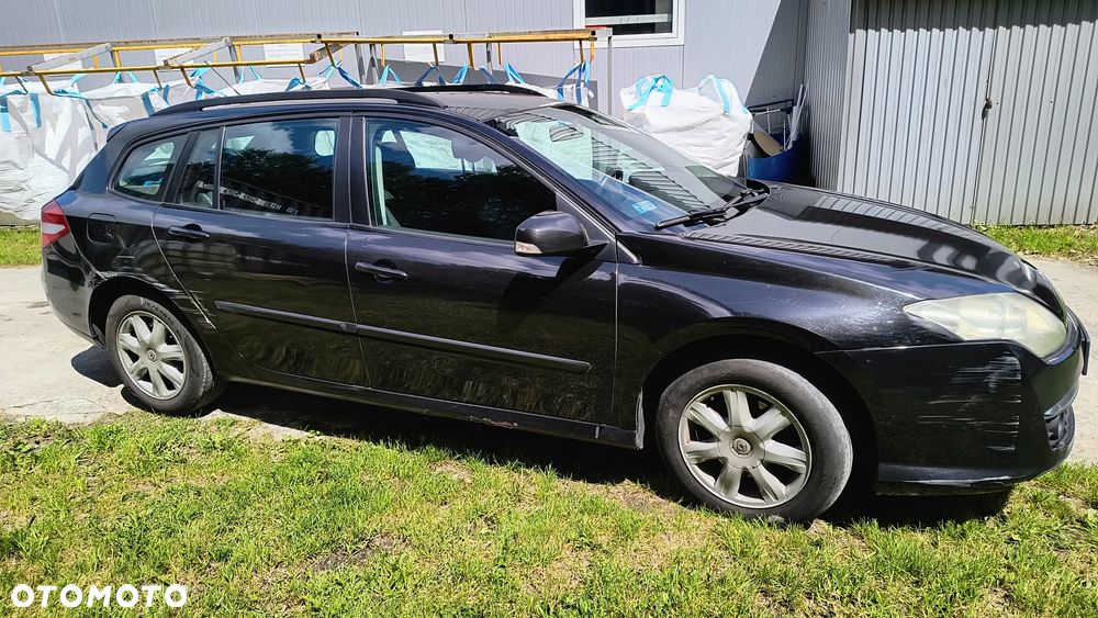 Renault Laguna 2.0 DCi Expression - 5