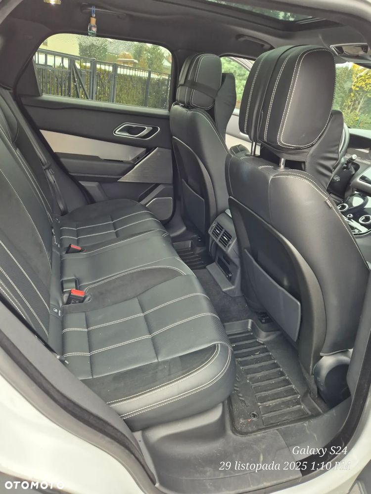 Land Rover Range Rover Velar 2.0 SD4 R-Dynamic SE - 3