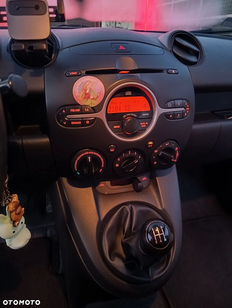 Mazda 2 1.3 Impression - 10