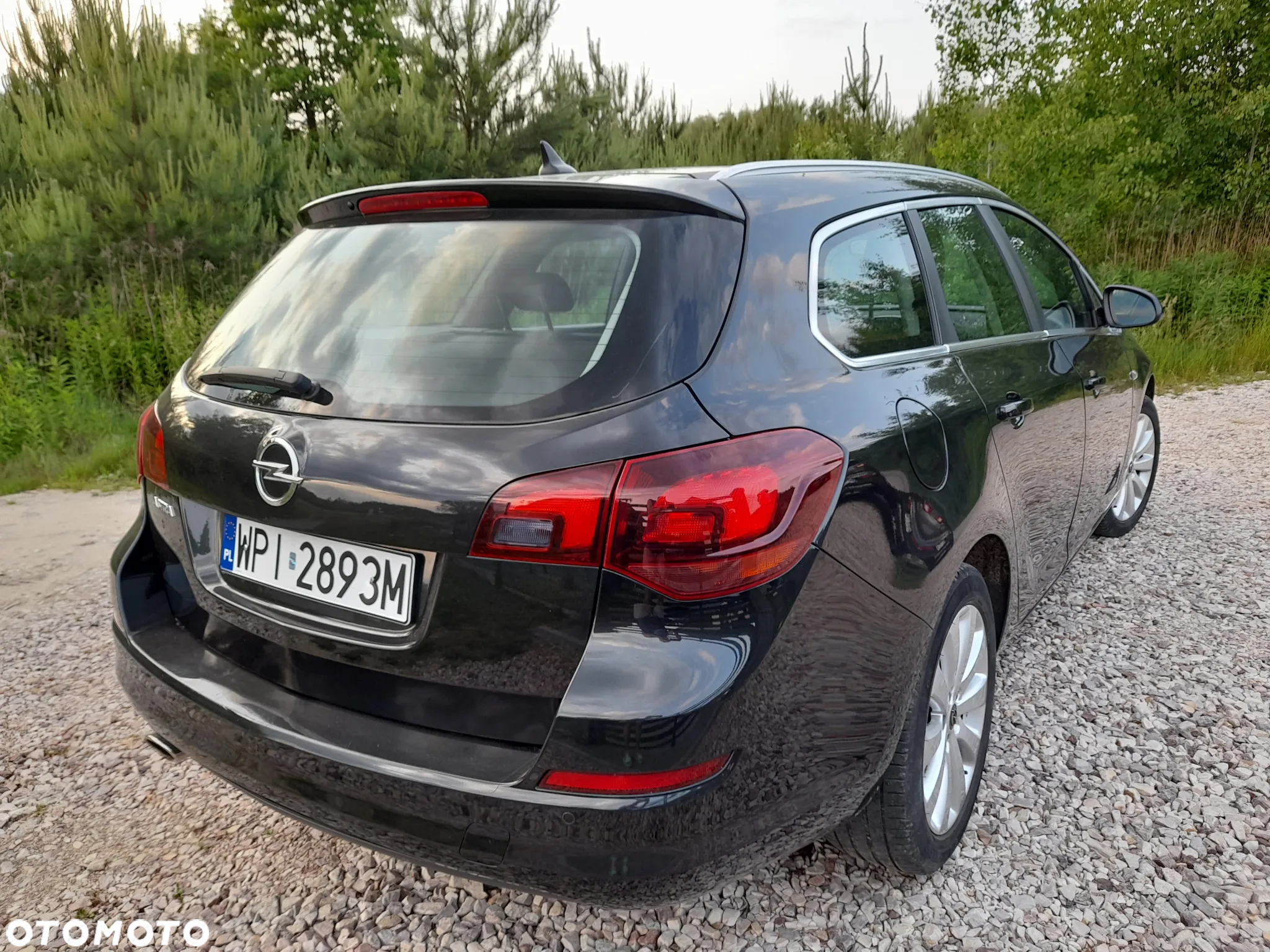 Opel Astra - 17