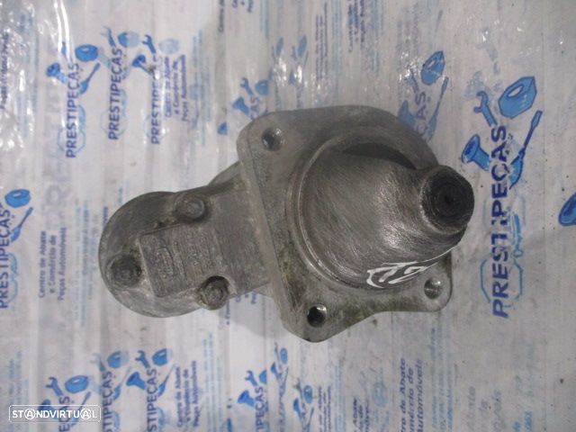 Motor De Arranque 63222838 FIAT CINQUECENTO 1993 0.9I 40CV 3P BRANCO - 1