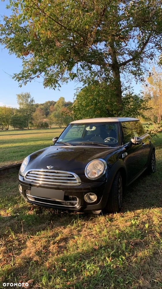 MINI Cooper - 3