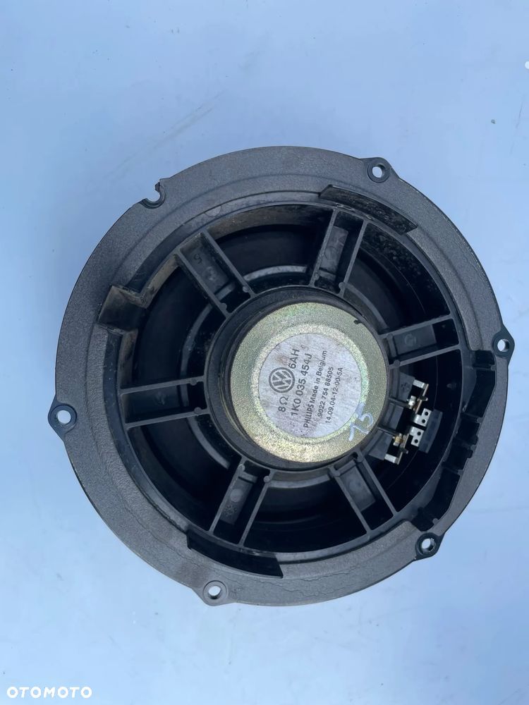 GŁOŚNIK DRZWI VW GOLF V 1K0035454J - 3