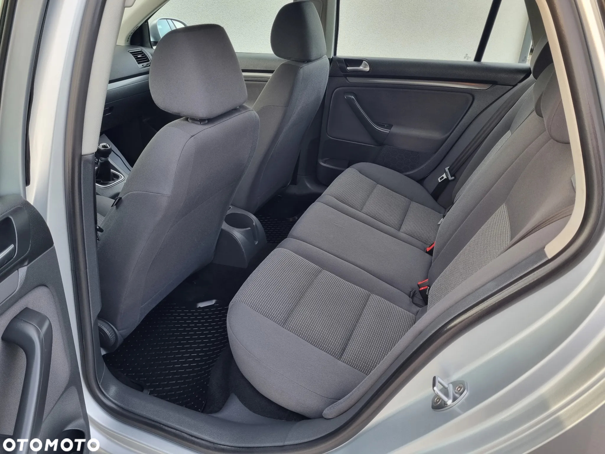 Volkswagen Golf Variant 1.9 TDI Trendline - 13