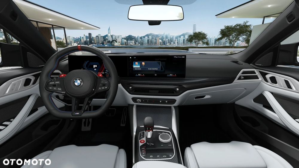 BMW M4 Competition M xDrive - 10