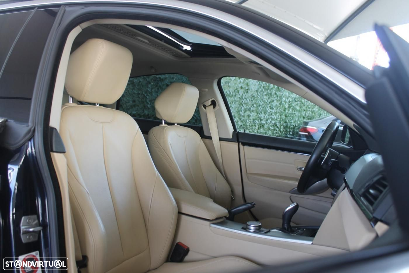 BMW 430 Gran Coupé d L.Luxury Auto - 12