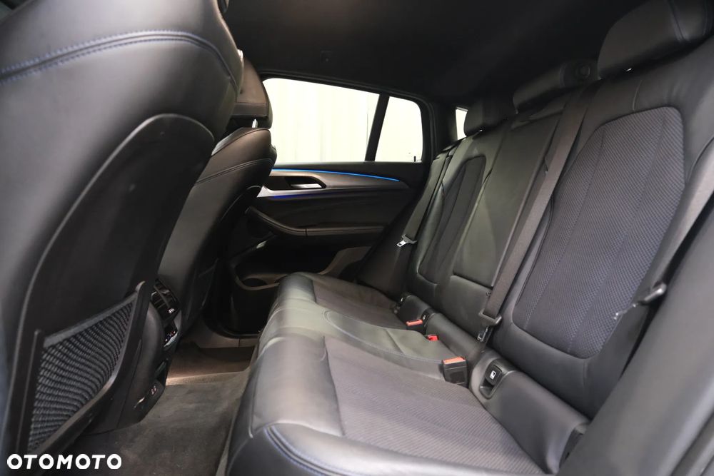 BMW X4 xDrive20d M Sport sport - 21