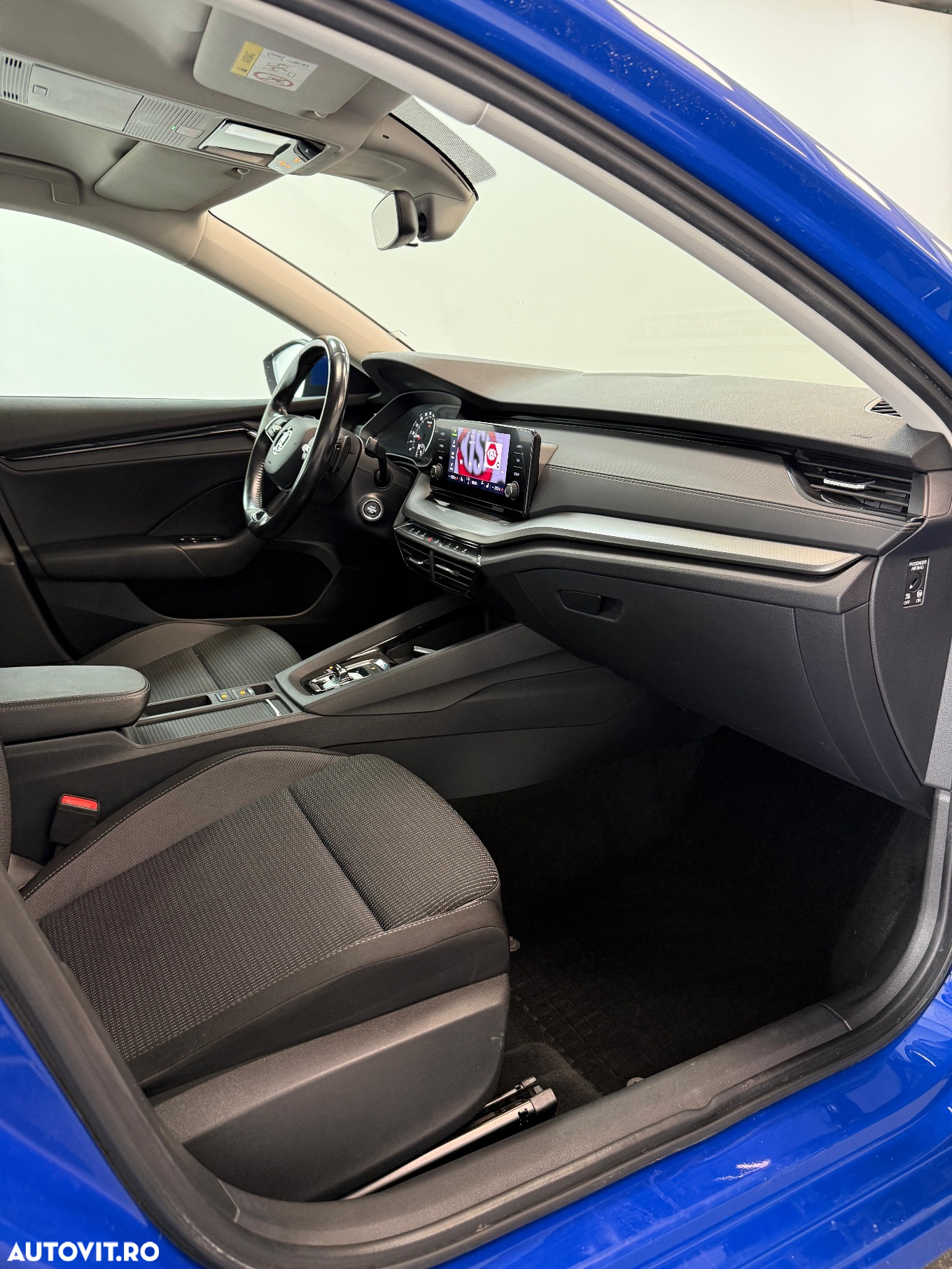 Skoda Octavia Combi Diesel 2.0 TDI DSG Ambition - 26
