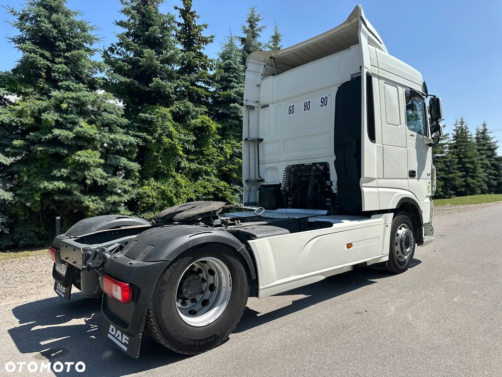 DAF XF 480 - 3
