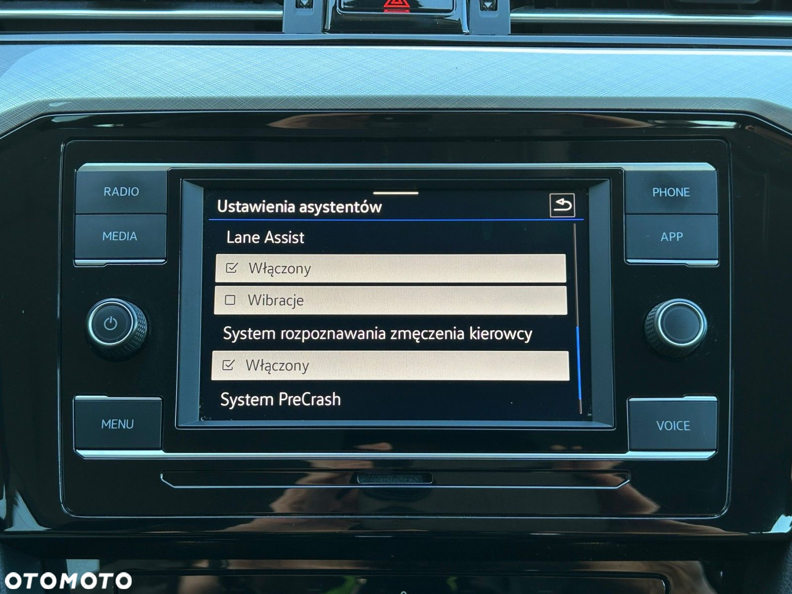 Volkswagen Passat 1.5 TSI EVO Business DSG - 29