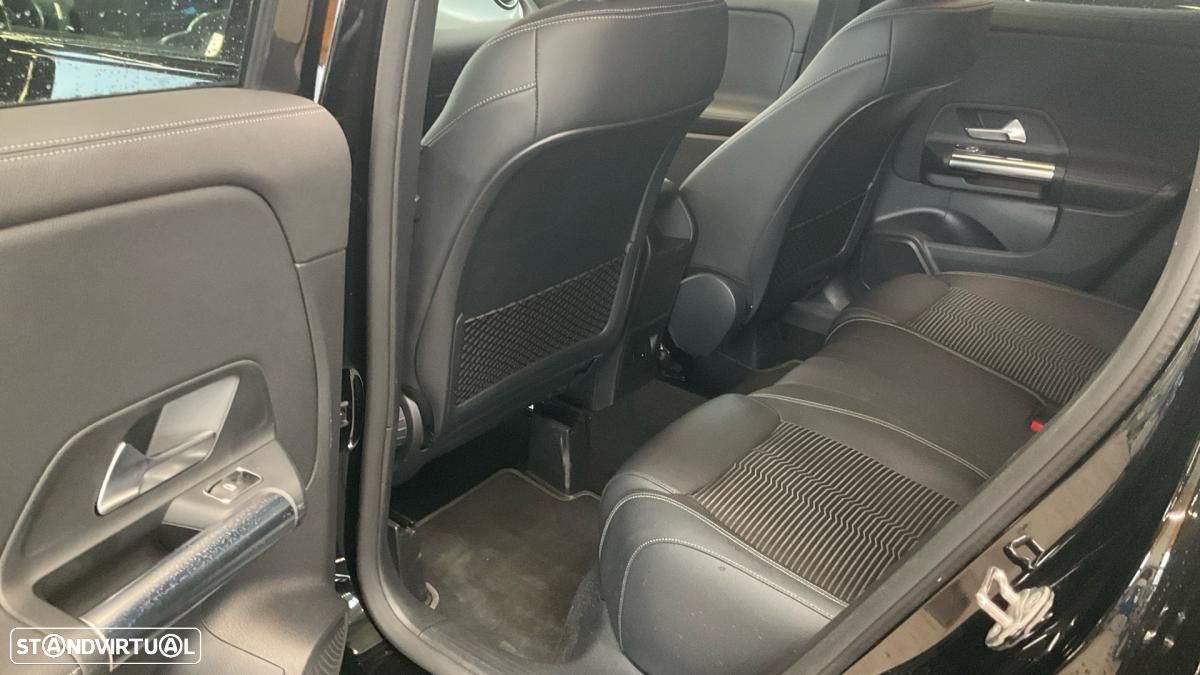 Mercedes-Benz GLA 250 e Progressive - 6