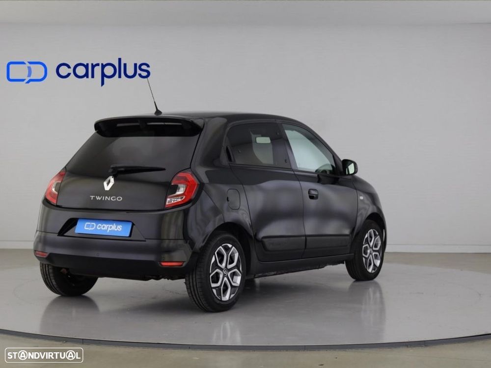 Renault Twingo 1.0 SCe Zen - 7