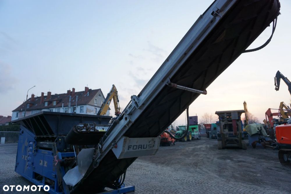 Inny Forus SE 250 - 5