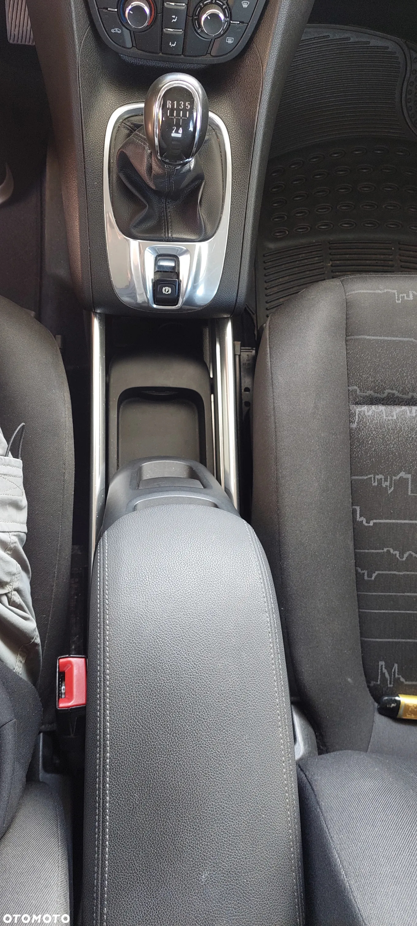 Opel Meriva 1.4 Enjoy - 6