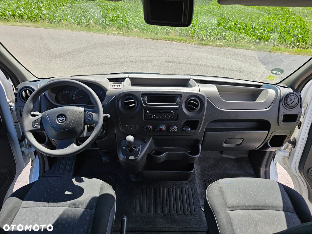 Opel MOVANO - 7