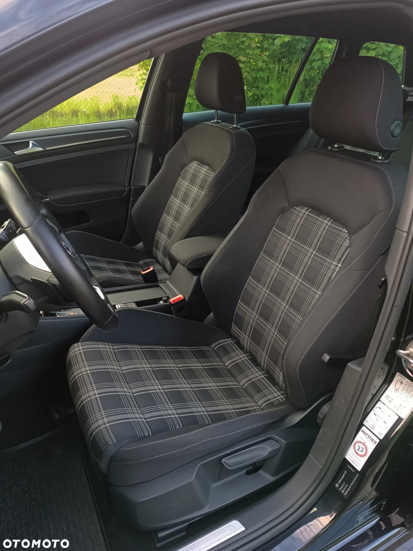 Volkswagen Golf Variant GTD (BlueMotion Technology) DSG - 14