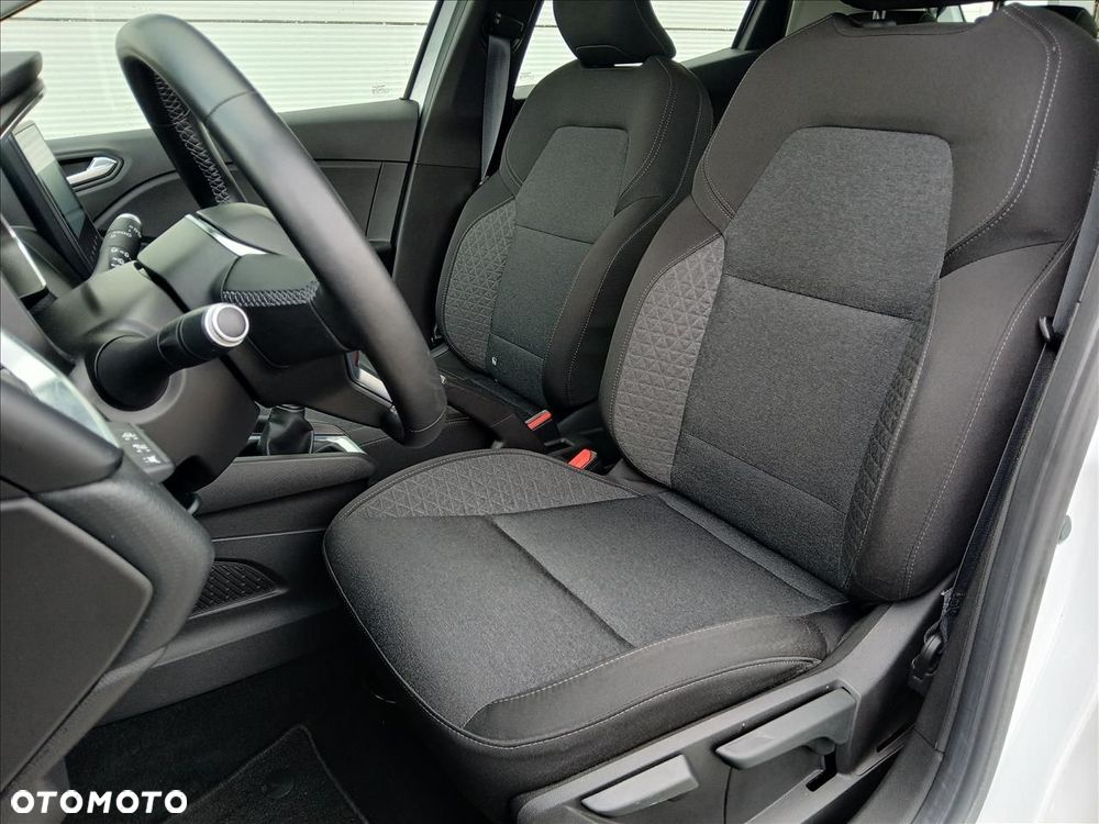 Renault Clio 1.0 SCe Zen - 19