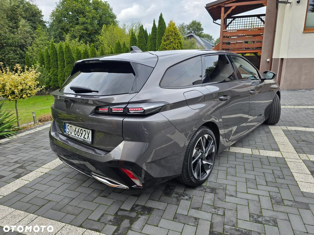 Peugeot 308 1.2 PureTech Active Pack S&S - 27