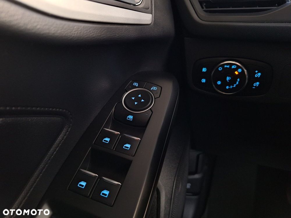 Ford Focus 1.5 EcoBlue Connected - 33