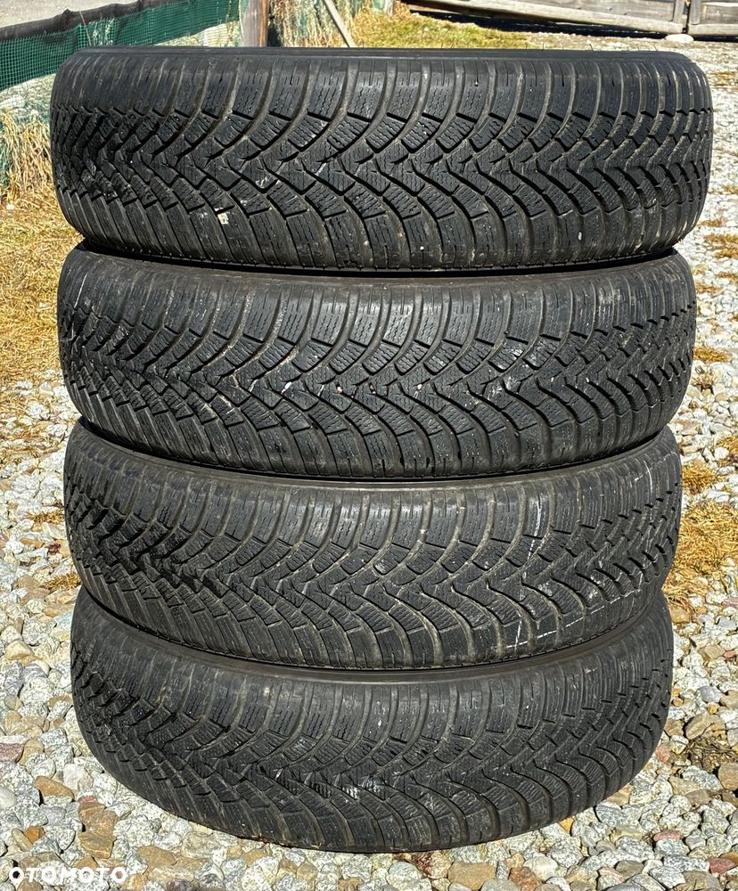 FALKEN EUROWINTER HS01 - 5